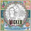 Wicked Film Official Coloring Book - MPHOnline.com