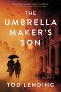 The Umbrella Maker's Son - MPHOnline.com