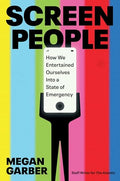 Screen People (US) - MPHOnline.com