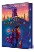 Howl's Moving Castle (Deluxe Limited Edition) FIRM - MPHOnline.com