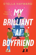 My Brilliant AI Boyfriend - MPHOnline.com
