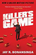 The Killer's Game (Movie Tie-in) - MPHOnline.com