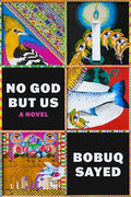 No God but Us - MPHOnline.com