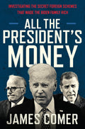 All the President's Money - MPHOnline.com