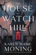 The House at Watch Hill (Book #01) - MPHOnline.com