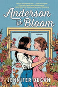 Anderson in Bloom - MPHOnline.com