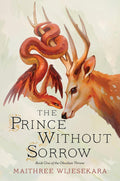 Obsidian Throne #01: The Prince Without Sorrow - MPHOnline.com