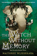 Obsidian Throne #02: The Witch Without Memory (US) - MPHOnline.com