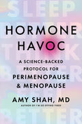 Hormone Havoc - MPHOnline.com