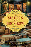 The Sisters of Book Row - MPHOnline.com