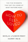 How to Feel Loved - MPHOnline.com
