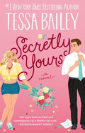 Secretly Yours (Vine Mess) - MPHOnline.com