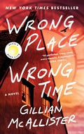 Wrong Place Wrong Time - MPHOnline.com
