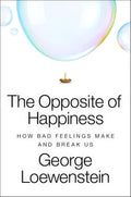 The Opposite of Happiness (US) - MPHOnline.com