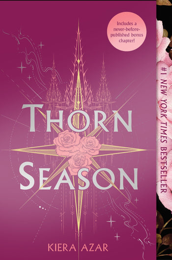 Thorn Season #01 (US)