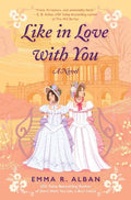 Like in Love with You - MPHOnline.com