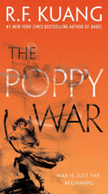 The Poppy War (Book #01) - MPHOnline.com