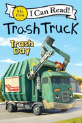 Trash Truck (My First ICR) - MPHOnline.com