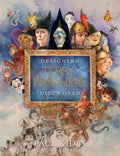Designing Terry Pratchett’s Discworld - MPHOnline.com