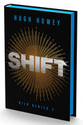 Silo #02: Shift (Deluxe Collector's Edition) - MPHOnline.com