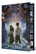 A Theory of Dreaming (Deluxe Limited Edition) FIRM A Study in Drowning #02: - MPHOnline.com