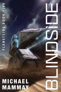Planetside #05: Blindside - MPHOnline.com