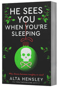 He Sees You When You're Sleeping (Naughty or Nice) - MPHOnline.com