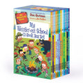 My Weirder-est School 12-Book Box Set - MPHOnline.com