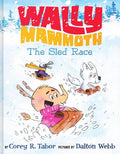 Wally Mammoth: The Sled Race (HC) - MPHOnline.com