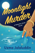 Moonlight Murder (Detective Aunty Investigates) - MPHOnline.com
