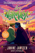 Les Normaux, Volume Two - MPHOnline.com