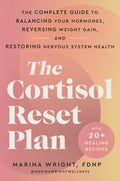 The Cortisol Reset Plan - MPHOnline.com