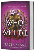 Empire of Blood #01 We Who Will Die (Deluxe Limited Edition) - MPHOnline.com
