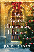 The Secret Christmas Library - MPHOnline.com