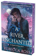 Elements of Cadence #01: A River Enchanted (Deluxe Collector's Edition) FIRM - MPHOnline.com