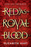 Servant girl Ruby has never found a puzzle she couldn’t solve but she might have met her match in the legacy of a now-dead king. Why did the king name her the next queen? Was the king murdered, and will she be next? Delve into a mystery as RED AS ROYAL BLOOD by Elizabeth Hart, now at MPHOnline.com.