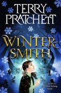 When the Spirit of Winter takes a fancy to Tiffany Aching, he wants her to stay in his world – forever. It will take all her skill and cunning, as well as help from legendary witch Granny Weatherwax and the Wee Free Men, to survive until Spring. Because if she doesn't, Spring won't come for anyone. WINTERSMITH by Terry Pratchett, now at MPHOnline.com.