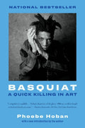 Basquiat - MPHOnline.com