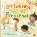 On the First Day of Preschool (HC) - MPHOnline.com