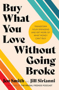Buy What You Love Without Going Broke - MPHOnline.com