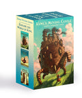 World of Howl Boxed Set: Howl's Moving Castle, Castle in the Air, House of Many Ways - MPHOnline.com