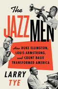 The Jazzmen - MPHOnline.com
