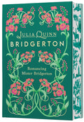 Romancing Mister Bridgerton (Deluxe Collector's Edition) - MPHOnline.com