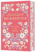 On the Way to the Wedding (Bridgertons) (Deluxe Collector's Edition) US FIRM - MPHOnline.com