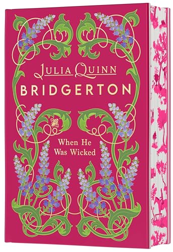 When He Was Wicked (Deluxe Collector's Edition) FIRM