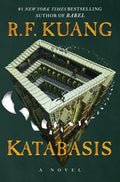 Katabasis (US Edition) (Hardcover) - MPHOnline.com