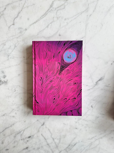 House of the Beast (Deluxe Limited Edition) - cover illustration, no jacket - MPHOnline.com