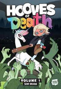 Hooves of Death: Volume 1 - MPHOnline.com