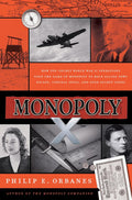 Monopoly X - MPHOnline.com