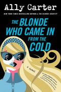 Blonde Identity #02: The Blonde Who Came In from the Cold - MPHOnline.com